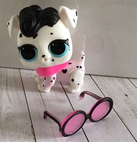 lol surprise pets series  wave  doll  sale  ebay dolls