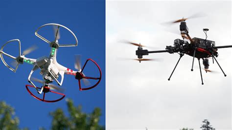 surprising drone study shows  people  feel  drones marketwatch