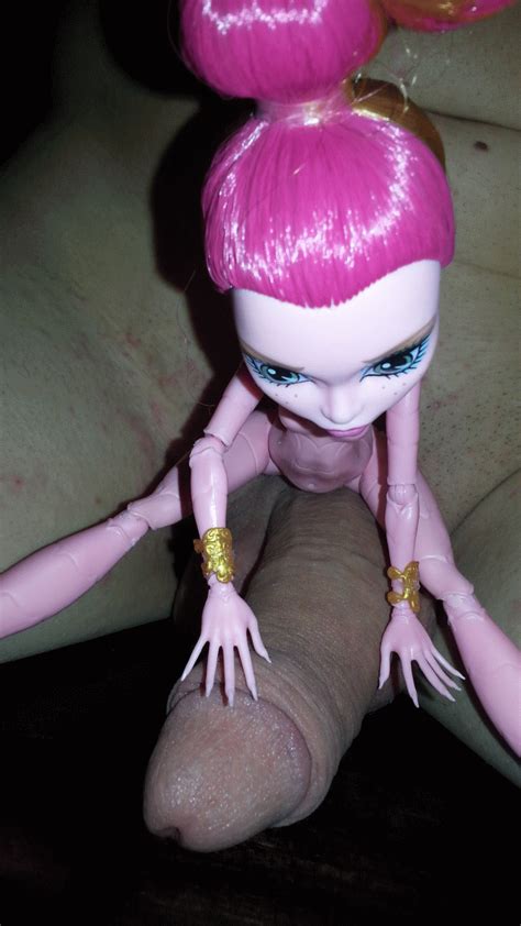 3  Porn Pic From Monster High Girls S Sex Image