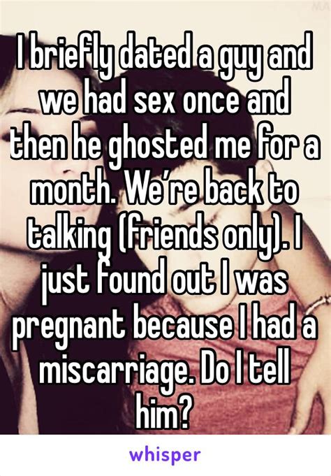 teens confess i had sex once and got pregnant