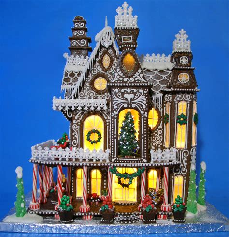 victorian gingerbread house pictures   images  facebook