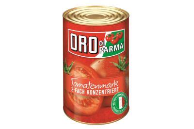 oro  parma tomatenmark  fach konzentriert