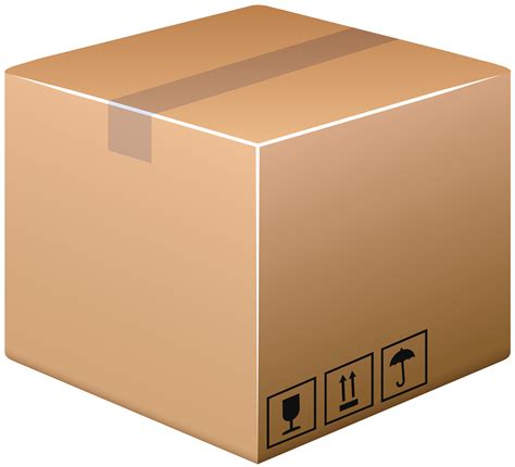 box png discover   box png images  transparent