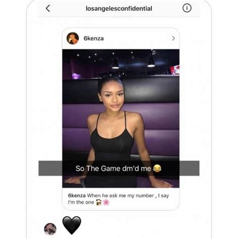 us rapper the game caught sliding into the dm of a 16 year old girl information nigeria