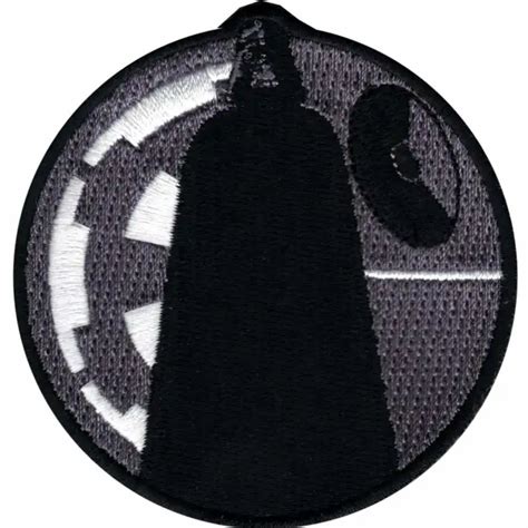 official star wars darth vader death star sith lord lucasfilm iron