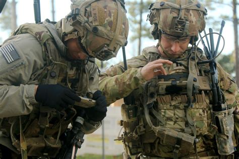 ccdcs road map  modernizing  army  network article  united states army