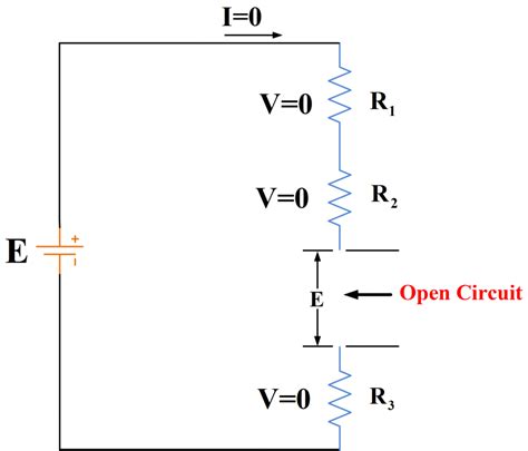 series circuit definition series circuit examples electrical academia