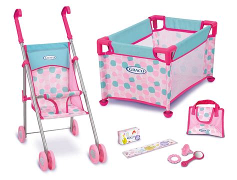 graco doll playset  care   babies  style  kmart