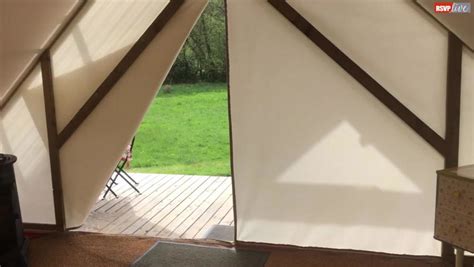 killarney glamping at the grove in kerry is without doubt the most
