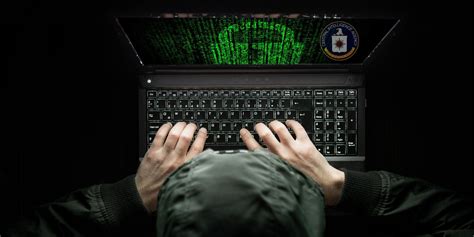 cybercriminals possess cia hacking tools   means