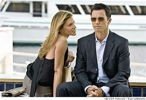 Tv Review Spy Show Burn Notice Hits Its Mark
