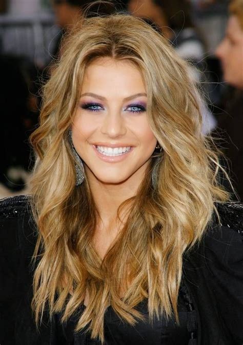 Best Hair Colors For Blonde Brunette Red Black With Blue