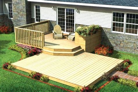 recommended landscaping ideas  mobile homes