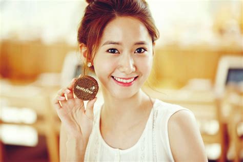 Girls’ Generation’s Yoona And Her Lovely Photos From ‘innisfree