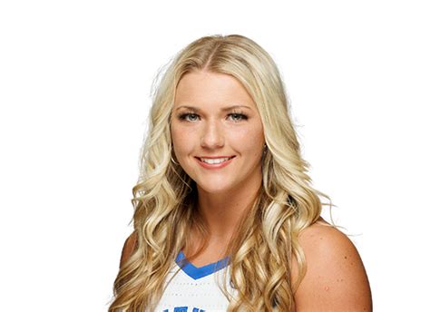 Cassidy Rowe Kentucky Wildcats Guard Espn