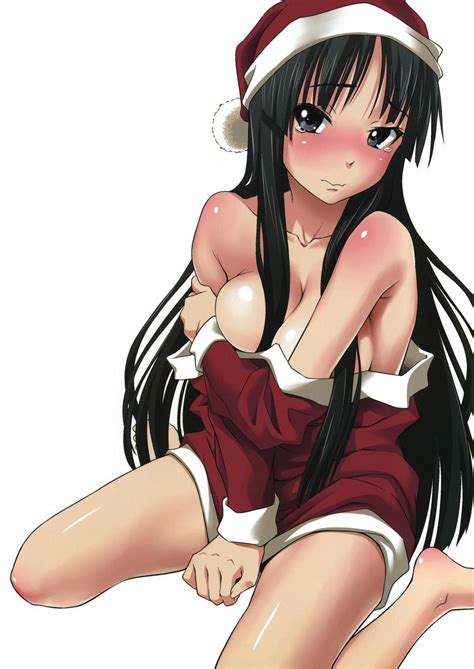 the most sexy cute and beautiful anime girls of 2009 sankaku complex