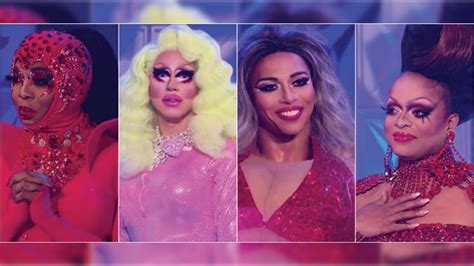 Here’s Who Drag Race Fans Want To Win All Stars 3