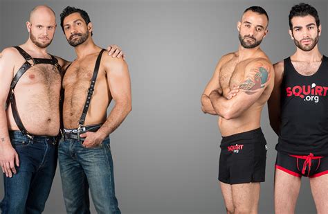 Free gay personel