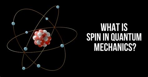 electrons spin  represent     discovered   years