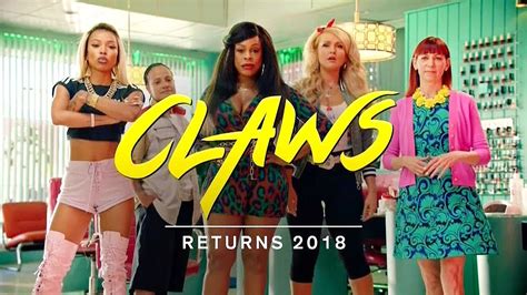 First Look At Tnts Claws Season 2 Read