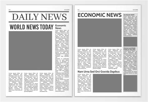 front   pages   news paper   image   newspaper