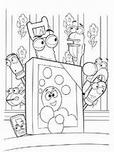 Pages Coloring Handy Manny Printable sketch template