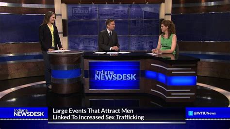 indiana newsdesk may 23 2014 sex trafficking