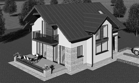 proiecte case  modele de case