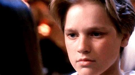 devon sawa aka human casper has grown up to be a very adorable and
