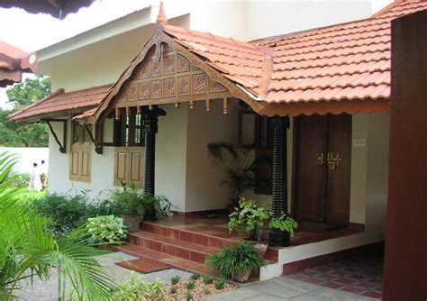 create  chennai styled house design happho