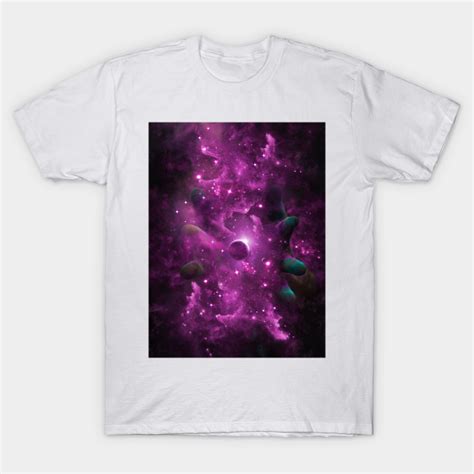 infinite science fiction  shirt teepublic
