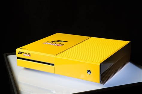 Microsoft Showed Some Cool Looking Collectible Xbox One