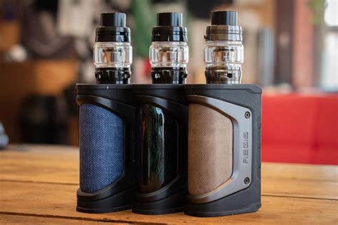 aegis legend kit geekvape  alpha tank ivapesydney