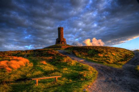 darwen tower darwen lancashire  octagonal jubilee  flickr