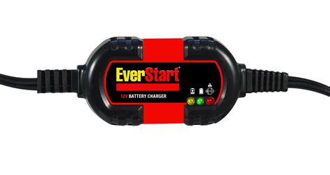 everstart  automotivemarine battery charger  maintainer bme