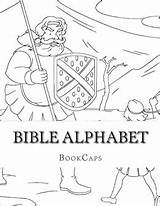 Enoch Bible sketch template