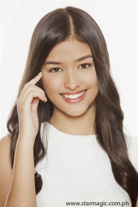 liza soberano says she is okay without love team i don t