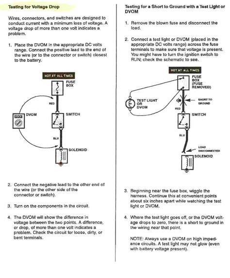 switch   points ignition system   hei system       needed