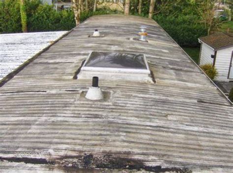 guide   popular mobile home roof  materials mobile home living mobile home roof