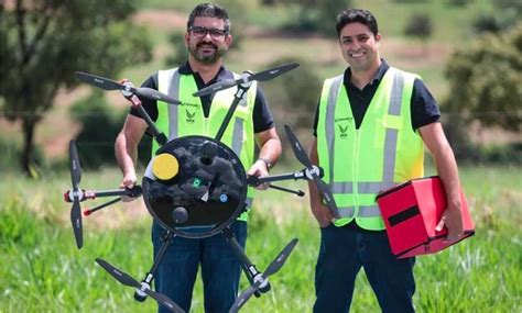 tecnologia nacional speedbird avanca na corrida  lancar  primeiro drone de delivery