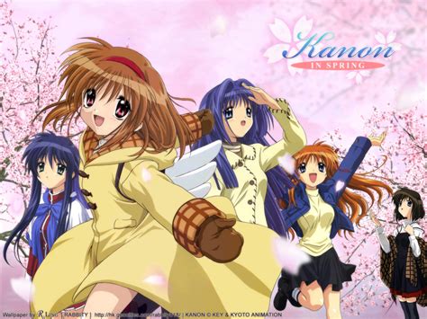 jks wing kanon anime review