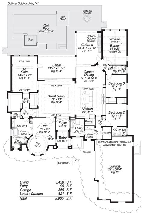 models bermuda luxury house plans floor plans arthur rutenberg homes