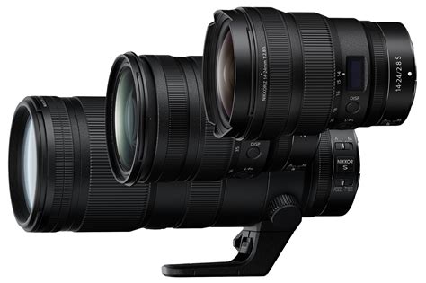 The Best Nikon Z Mirrorless Lenses For 2023 Pcmag Ph