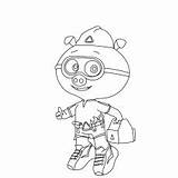 Super Why Pages Coloring Pig Alpha Team Readers Toddler Wishing Birthday Happy sketch template
