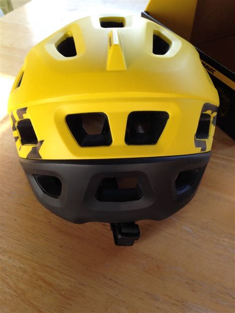 product review mavic crossmax pro helmet  ride  bikes