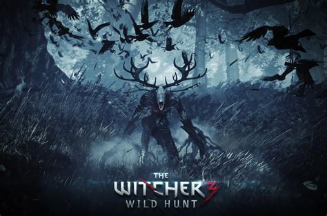 the witcher 3 wild hunt 35min extended gameplay demo video