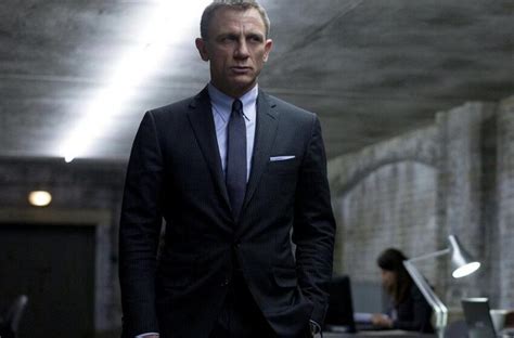 6 Atores Que Já Interpretaram James Bond Listas Sobre Quadrinhos