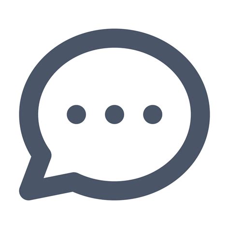 chat icon    iconfinder