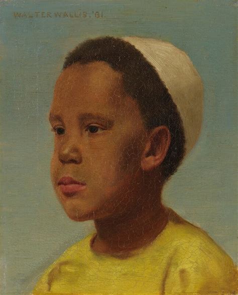npg  samuel coleridge taylor portrait national portrait gallery