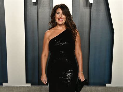 Monica Lewinsky Recalls Attempted Car Jacking While